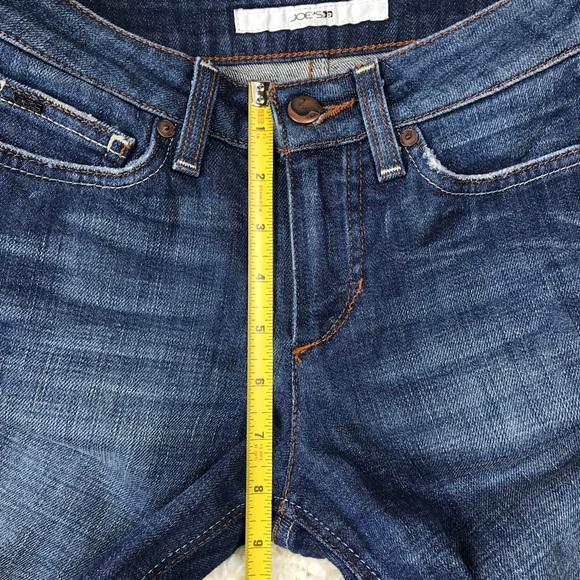 Joe’s Muse High Rise Bootcut Stretch Jeans - Picture 6 of 8